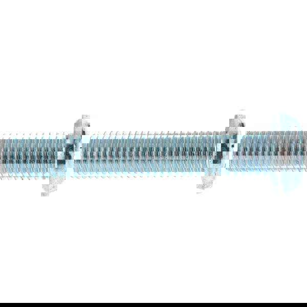 Machine Screw: Pan Head, Phillips