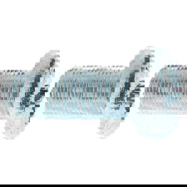 Machine Screw: Pan Head, Phillips