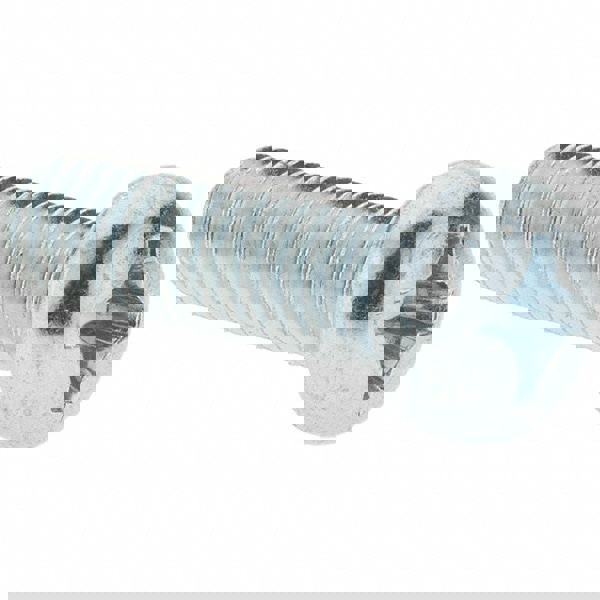 Machine Screw: Pan Head, Phillips