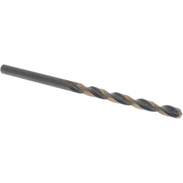 Jobber Length Drill Bit: 5/32