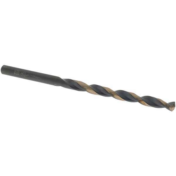 Jobber Drill: 3/16