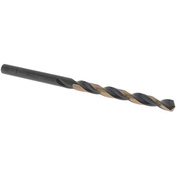 Jobber Drill: 13/64
