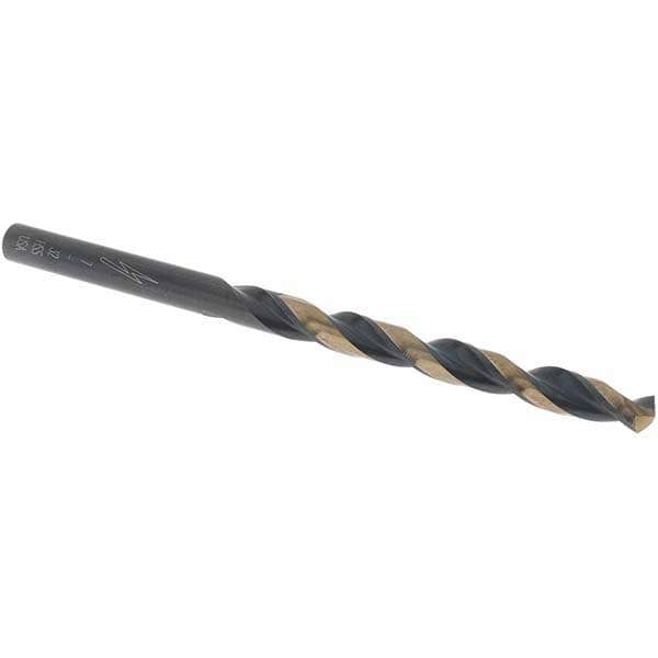 Jobber Drill: 7/32