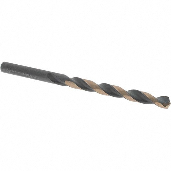 Jobber Drill: 1/4