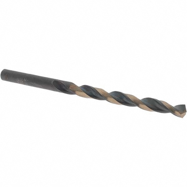 Jobber Drill: 1/4