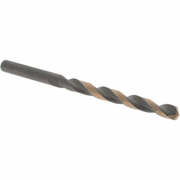 Jobber Drill: 17/64