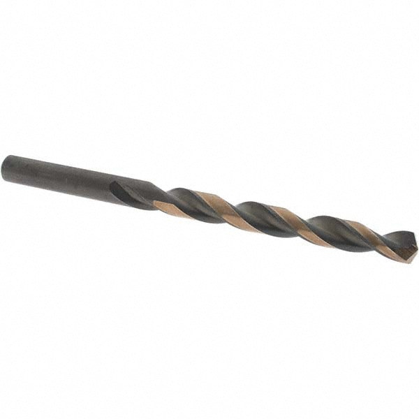 Jobber Drill: 17/64