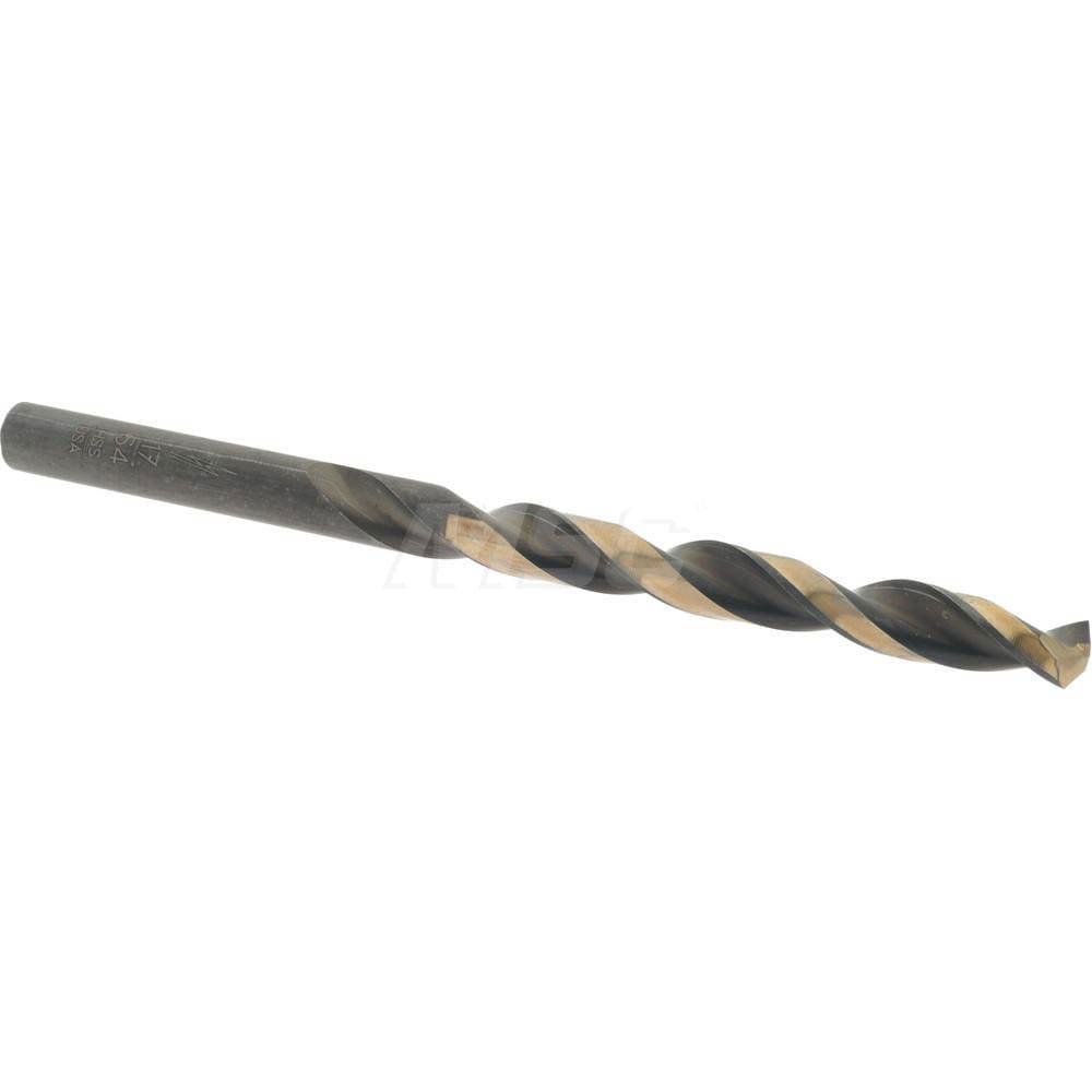 Jobber Drill: 17/64