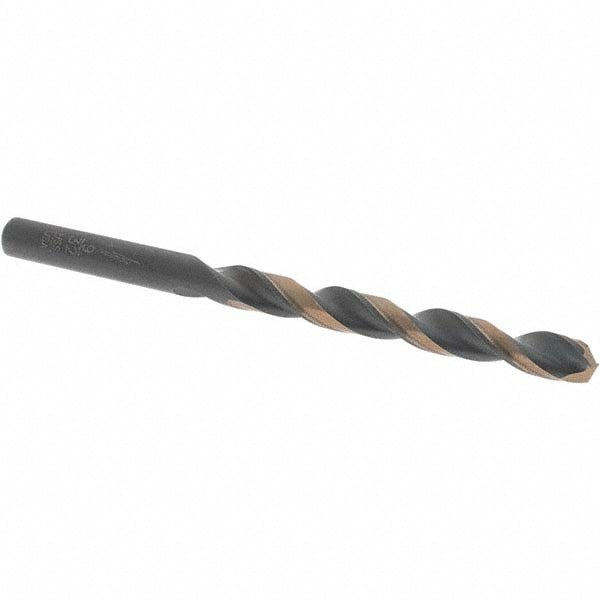 Jobber Drill: 9/32