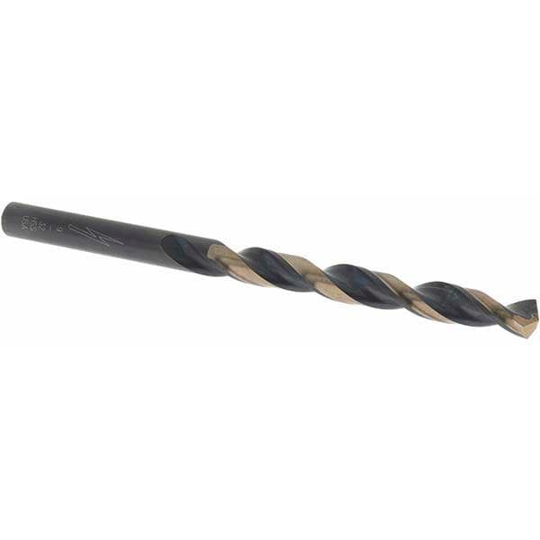 Jobber Drill: 9/32