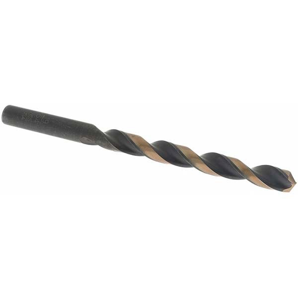 Jobber Drill: 19/64