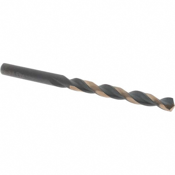Jobber Drill: 19/64