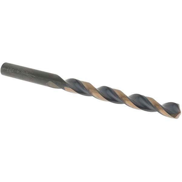 Jobber Drill: 21/64