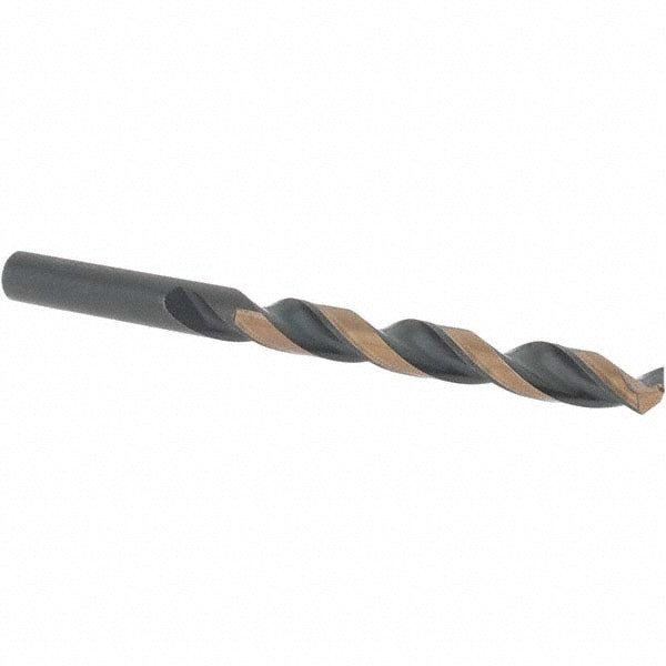 Jobber Drill: 11/32