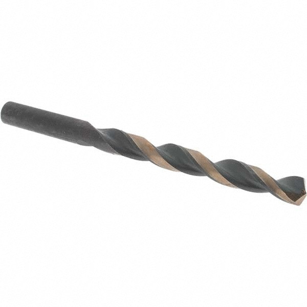 Jobber Drill: 23/64