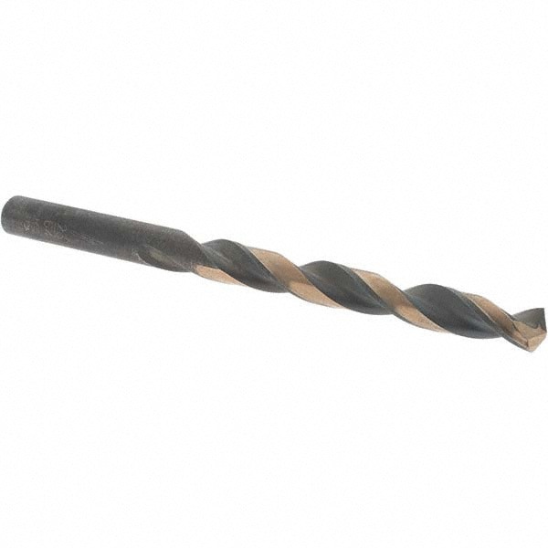 Jobber Drill: 23/64