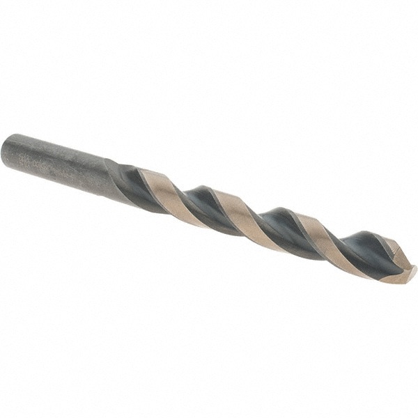 Jobber Drill: 3/8
