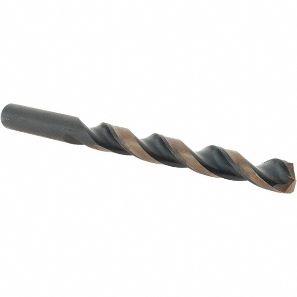 Jobber Drill: 3/8