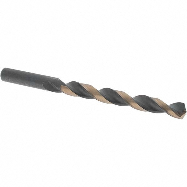 Jobber Drill: 25/64