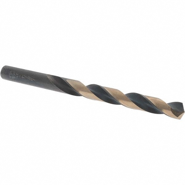 Jobber Drill: 13/32