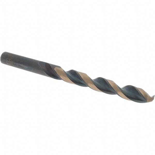Jobber Drill: 13/32