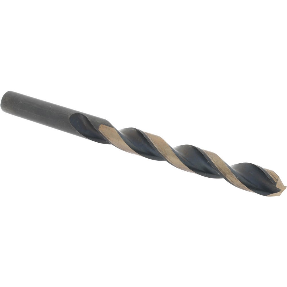 Jobber Drill: 27/64