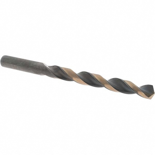 Jobber Drill: 27/64
