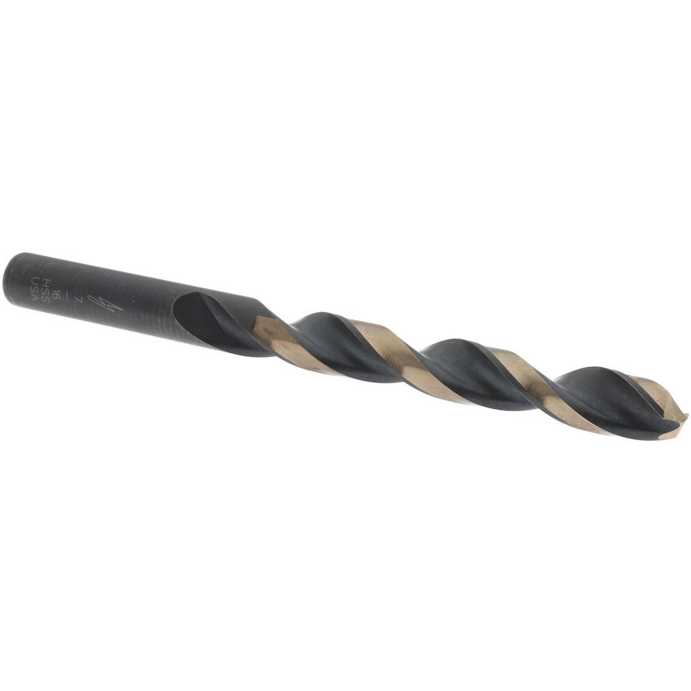Jobber Drill: 7/16