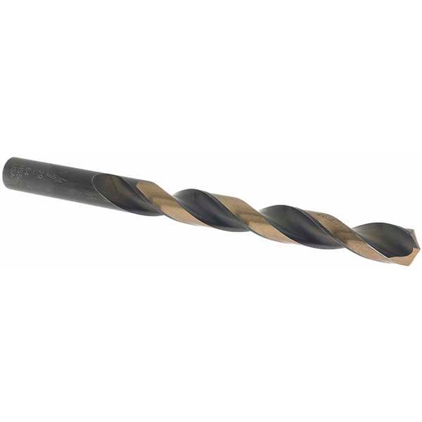 Jobber Drill: 29/64