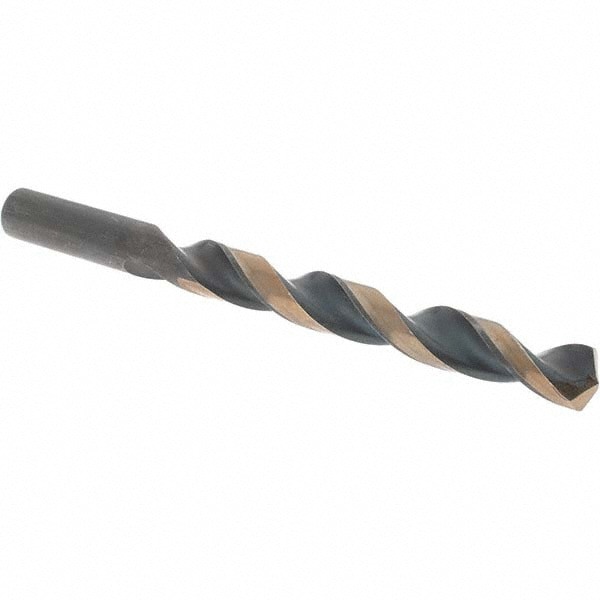 Jobber Drill: 15/32