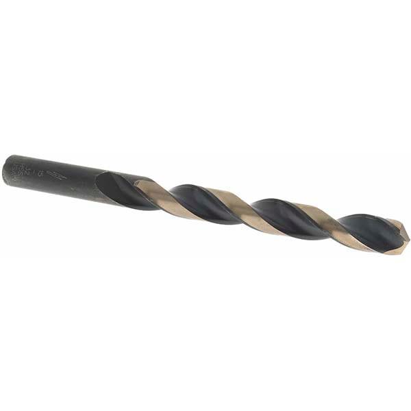 Jobber Length Drill Bit: 15/32