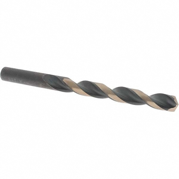 Jobber Drill: 31/64