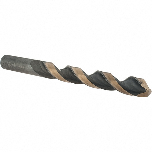Jobber Drill: 1/2