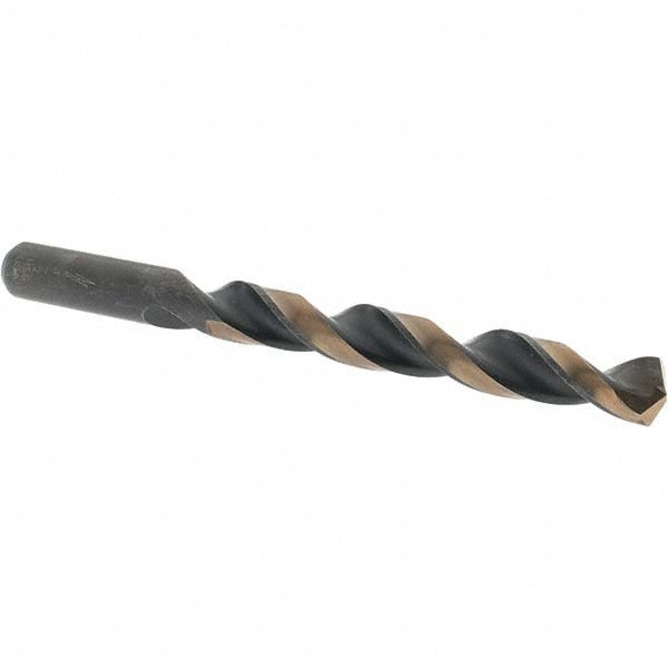 Jobber Drill: 1/2