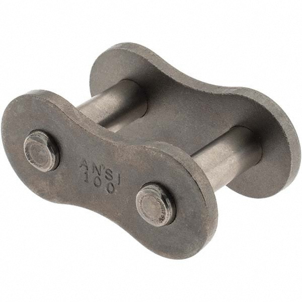 Roller Chain Link: for Single Strand Chain