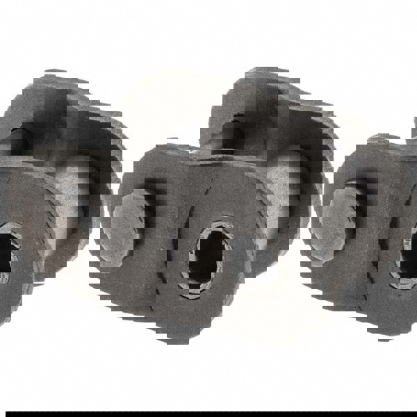 Offset Link: for Single Strand Chain