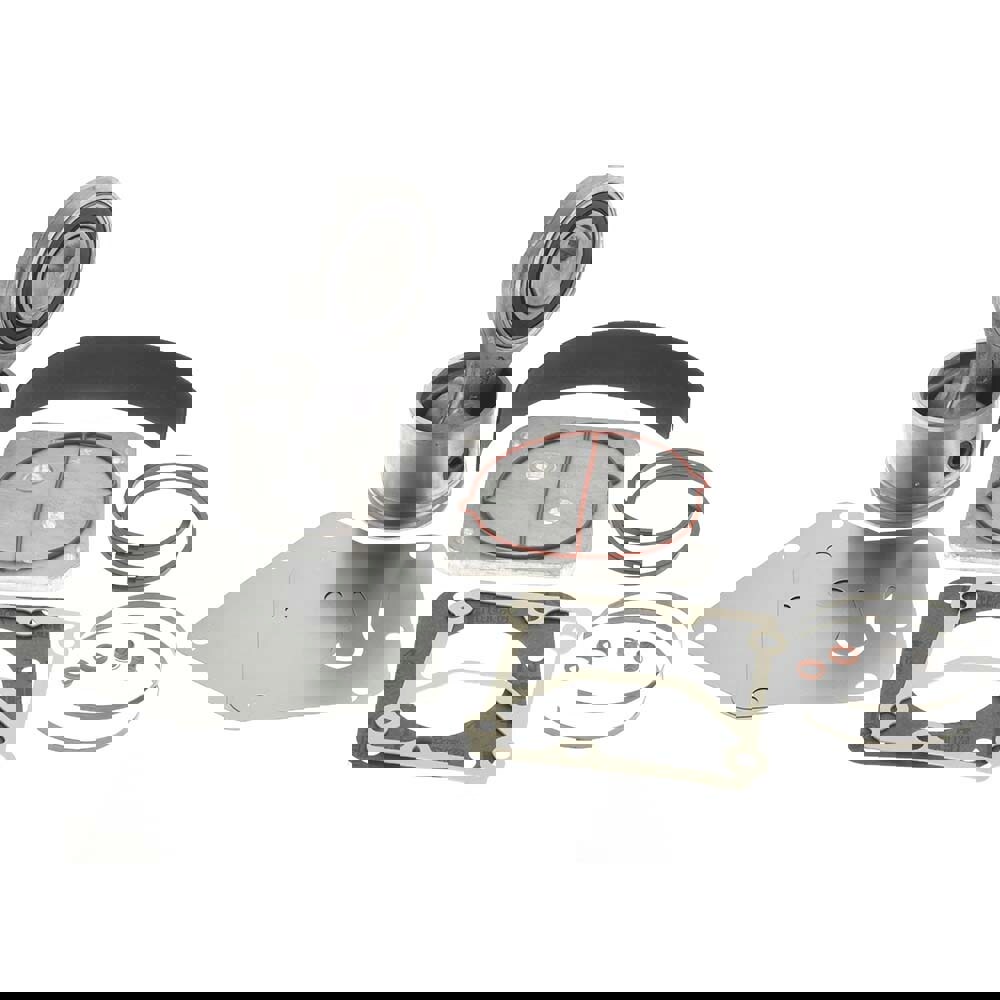 Air Compressor Repair Kits; For Use With: TA 4101 ; UNSPSC Code: 40151616