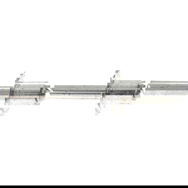 Open End Blind Rivet: Size 86, Dome Head, Aluminum Body, Aluminum Mandrel