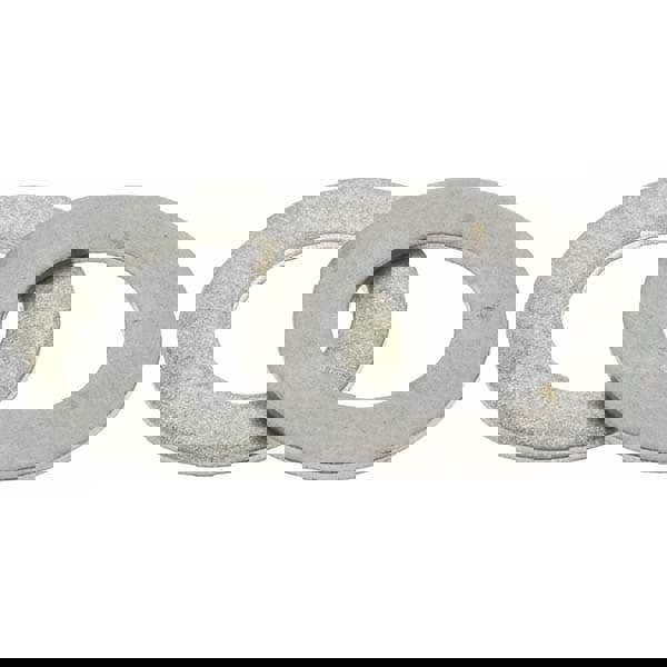 Machine Tool Arbor Spacer Sets; Thickness: 0.047 ; Material: Steel ; UNSPSC Code: 27112800