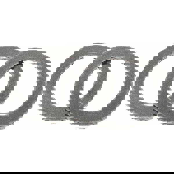 Steel Machine Tool Arbor Spacer