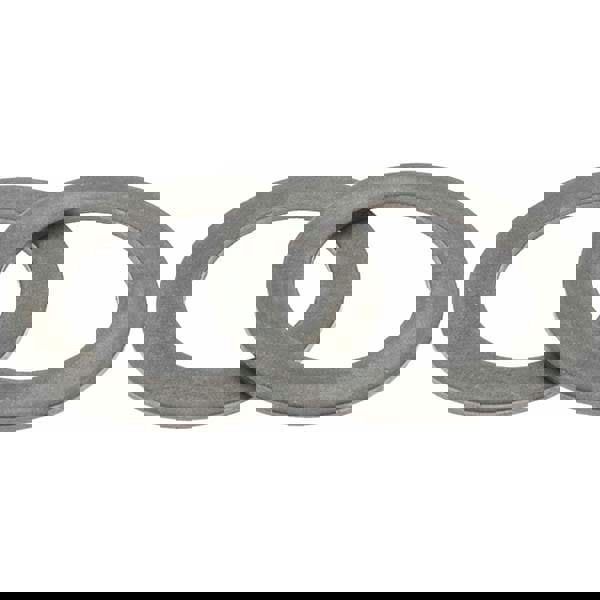 Steel Machine Tool Arbor Spacer