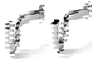 1-1/2X1-1/2 CP SEMI CAST P TRAP