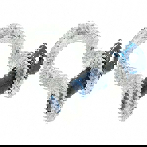 Anchor Shackle: Screw Pin