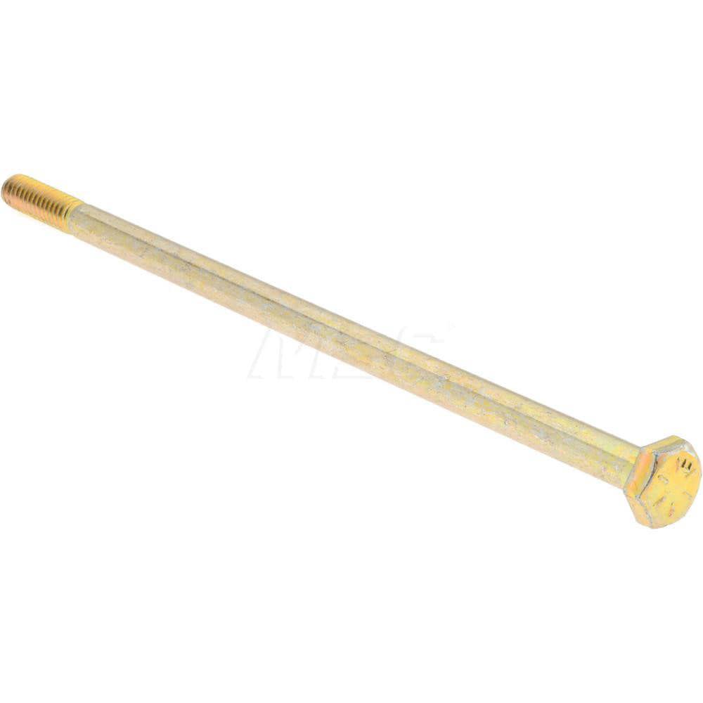 Hex Head Cap Screw: 1/4-20 x 6