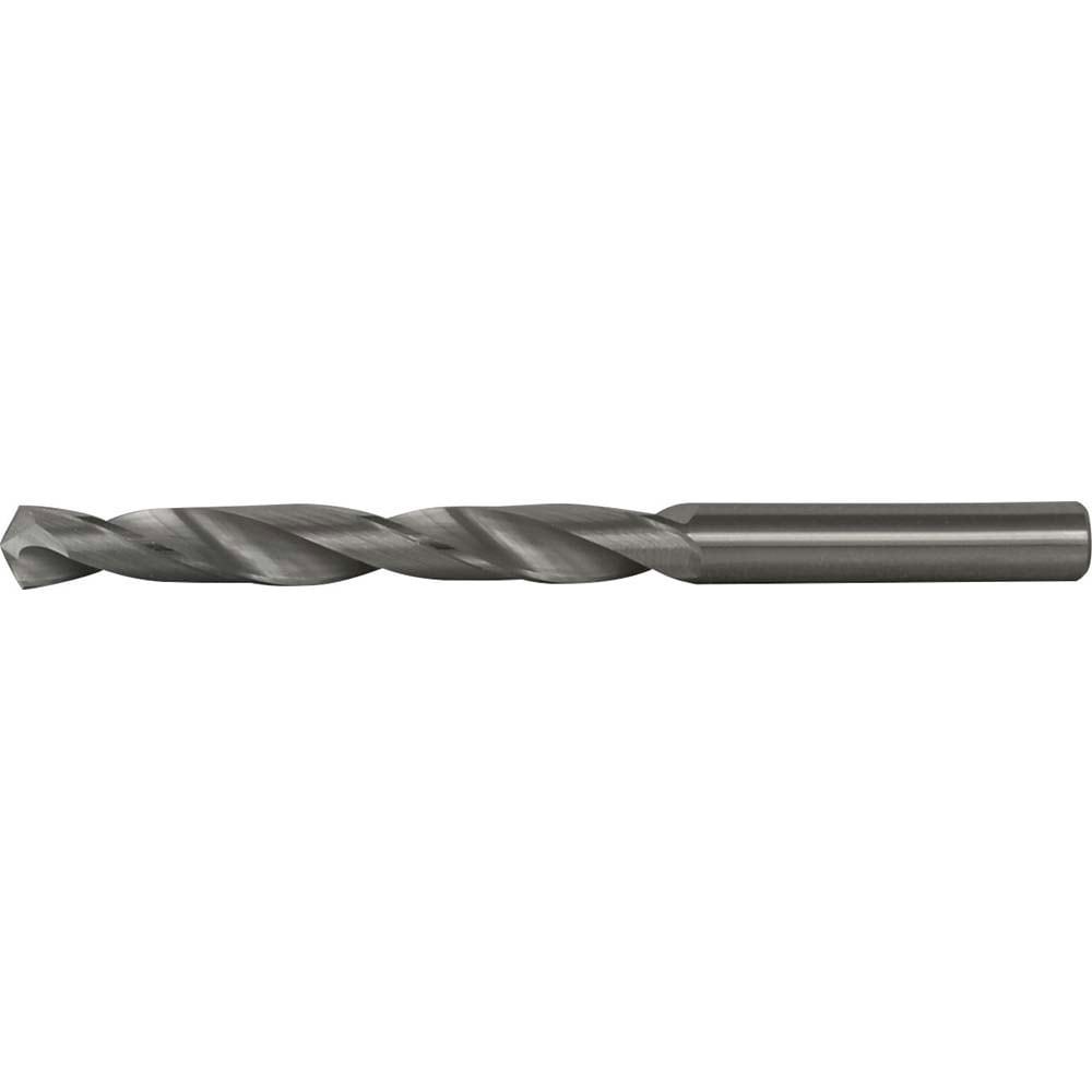 Jobber Drill: #33, 118 deg Point, Solid Carbide