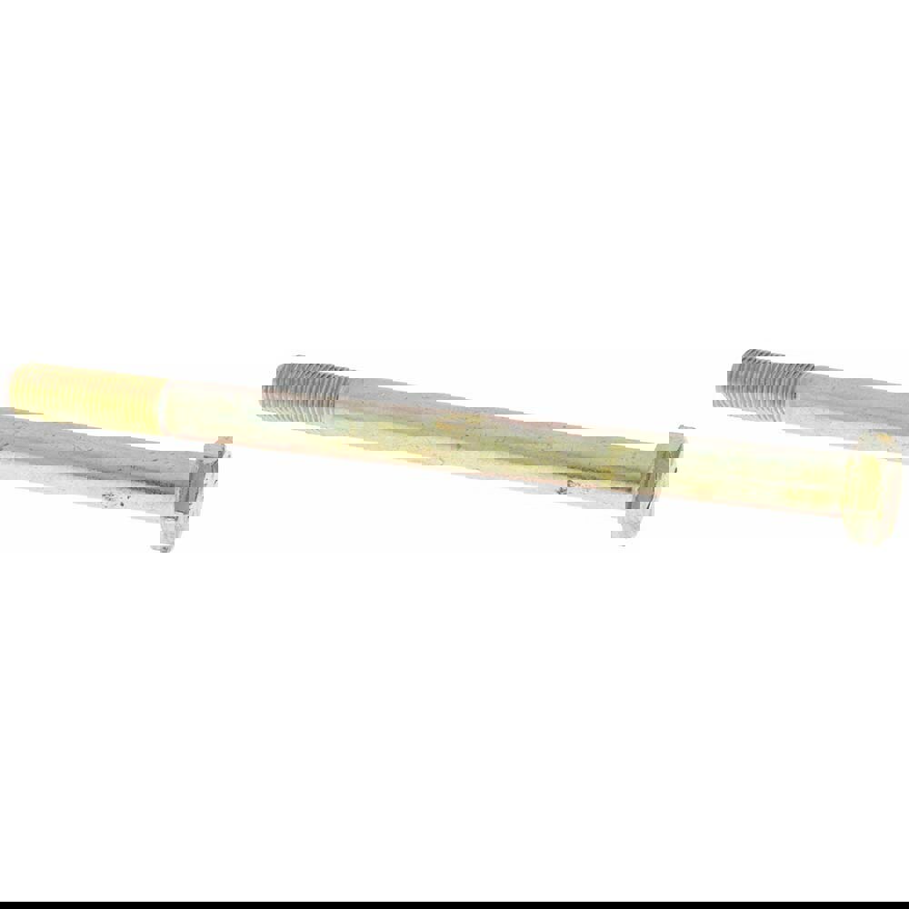 Hex Head Cap Screw: 3/8-24 x 5-1/2