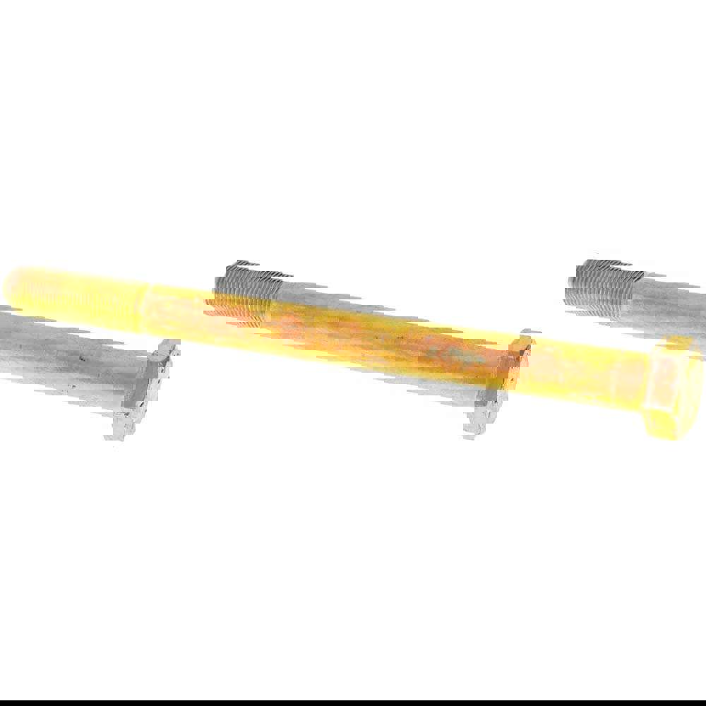 Hex Head Cap Screw: 5/8-18 x 8