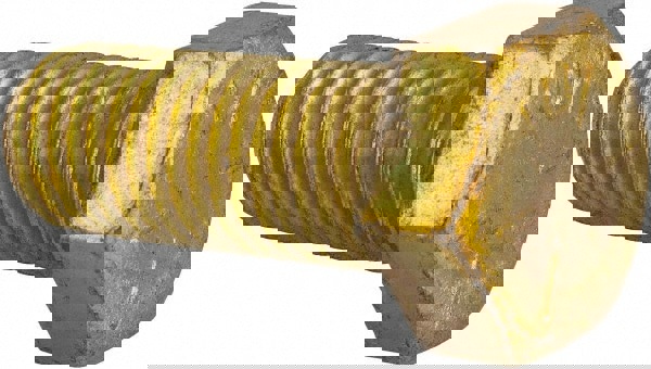 Hex Head Cap Screw: 7/8-9 x 2-1/4