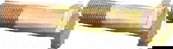 Hex Head Cap Screw: 7/8-14 x 5-1/2