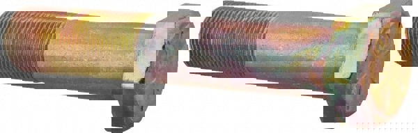 Hex Head Cap Screw: 1-14 x 5-1/2